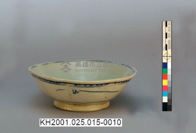 登錄號:KH2001.025.0015藏品圖，第69張