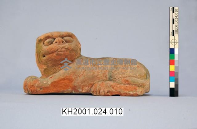 登錄號:KH2001.024.0010藏品圖，第2張