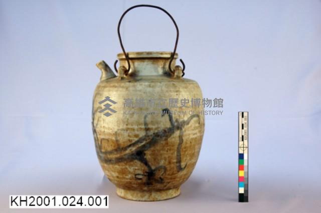 登錄號:KH2001.024.0001藏品圖，第2張