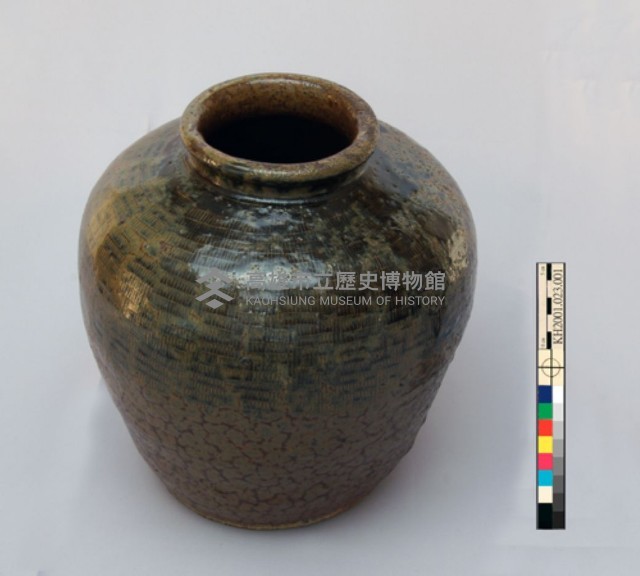 登錄號:KH2001.023.0001藏品圖，第2張