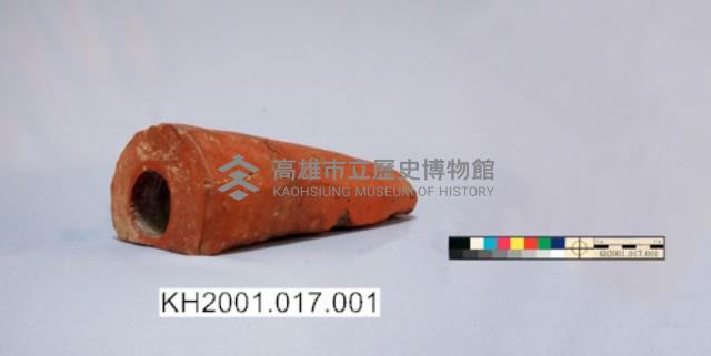 登錄號:KH2001.017.0001藏品圖，第2張