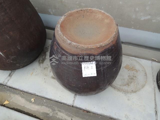 水缸藏品圖，第2張