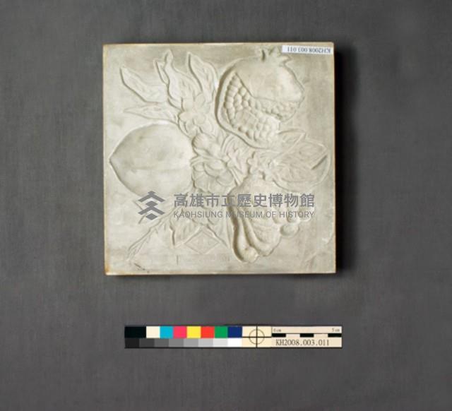 馬約利卡瓷磚-3藏品圖，第2張