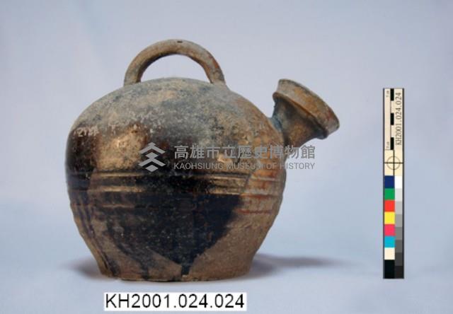 登錄號:KH2001.024.0024藏品圖，第2張
