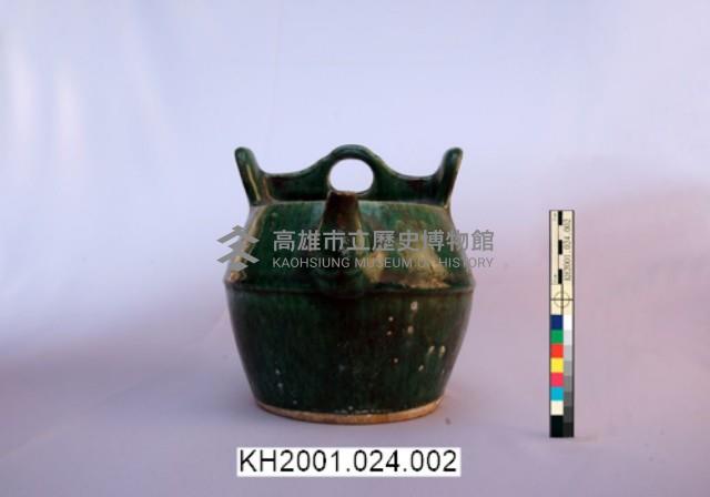 登錄號:KH2001.024.0002藏品圖，第2張