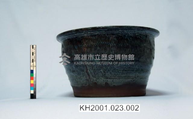 登錄號:KH2001.023.0002藏品圖，第2張