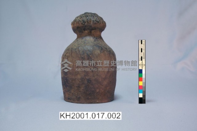 登錄號:KH2001.017.0002藏品圖，第2張
