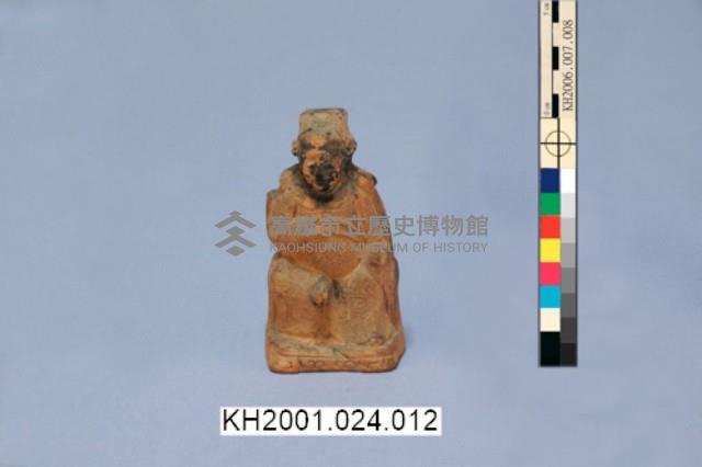 登錄號:KH2001.024.0012藏品圖，第2張