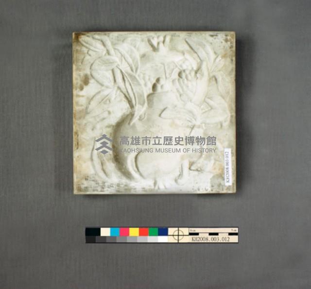 馬約利卡磁磚-4藏品圖，第2張