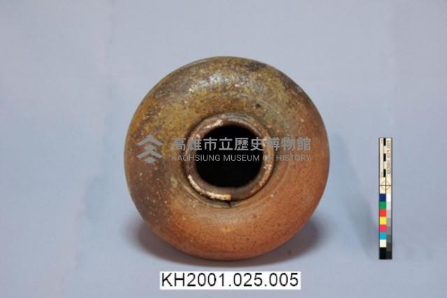 登錄號:KH2001.025.0005藏品圖，第2張