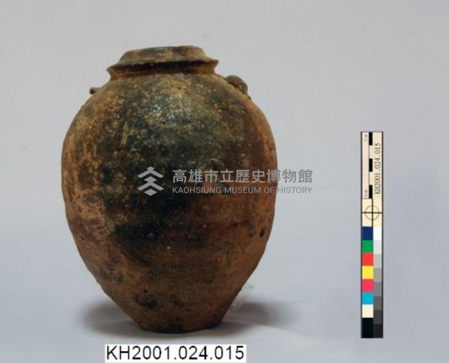 登錄號:KH2001.024.0015藏品圖，第2張