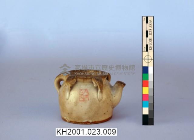 登錄號:KH2001.023.0009藏品圖，第2張