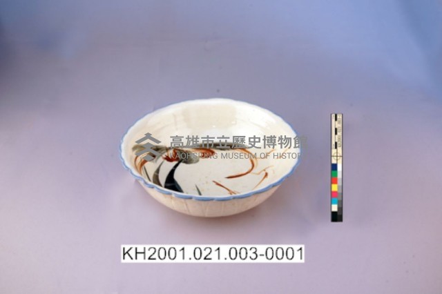登錄號:KH2001.021.0003藏品圖，第3張