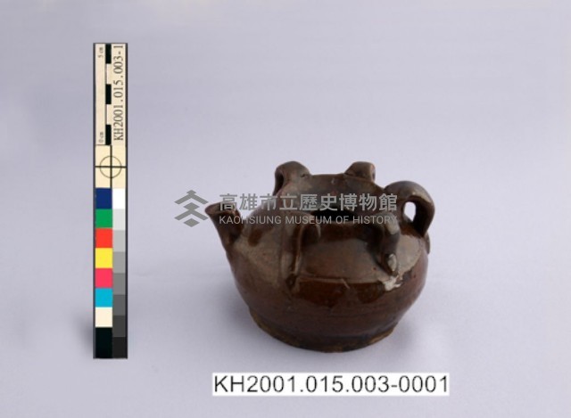 登錄號:KH2001.015.0003藏品圖，第3張