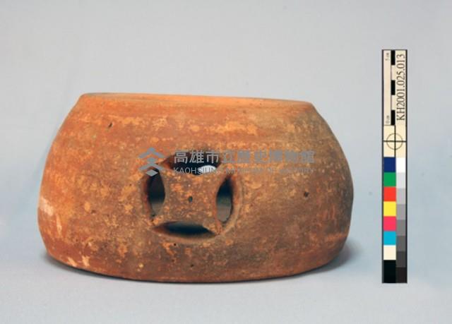 登錄號:KH2001.025.0013藏品圖，第2張