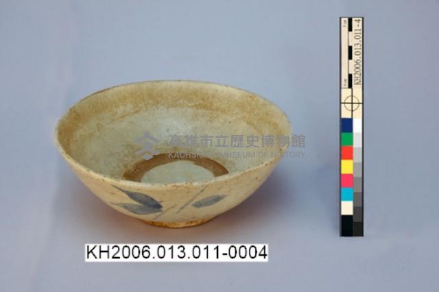 登錄號:KH2006.013.0011藏品圖，第14張