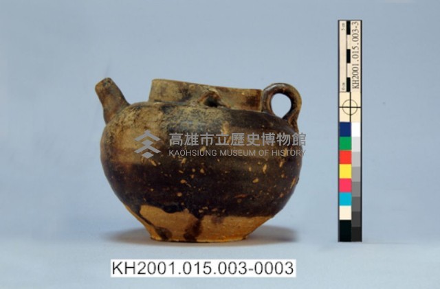 登錄號:KH2001.015.0003藏品圖，第16張