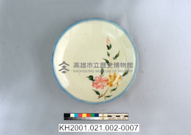 登錄號:KH2001.021.0002藏品圖，第30張