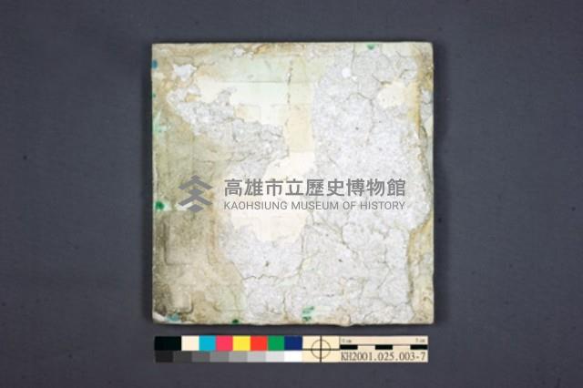 登錄號:KH2001.025.0003藏品圖，第14張