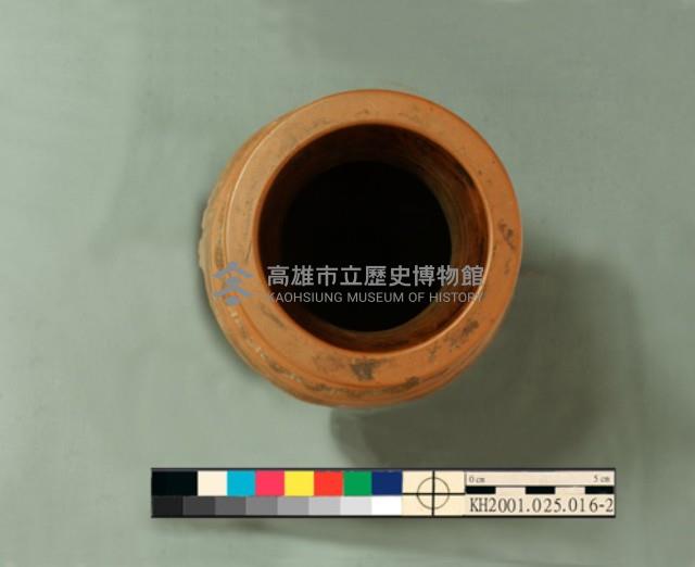 登錄號:KH2001.025.0016藏品圖，第12張