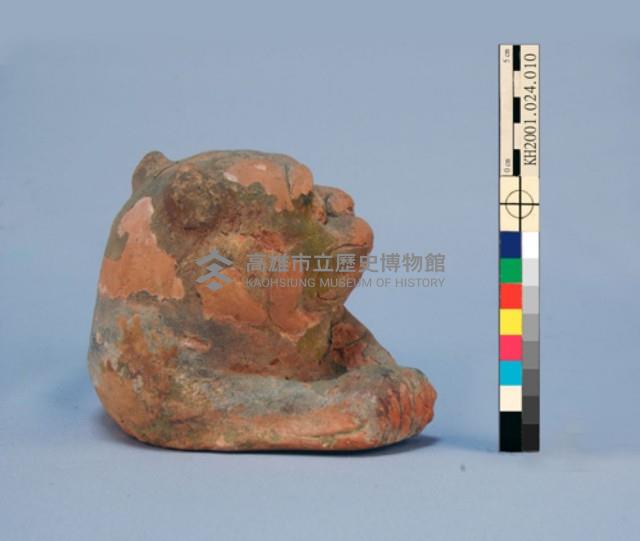 登錄號:KH2001.024.0010藏品圖，第5張