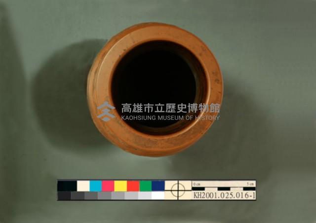 登錄號:KH2001.025.0016藏品圖，第6張