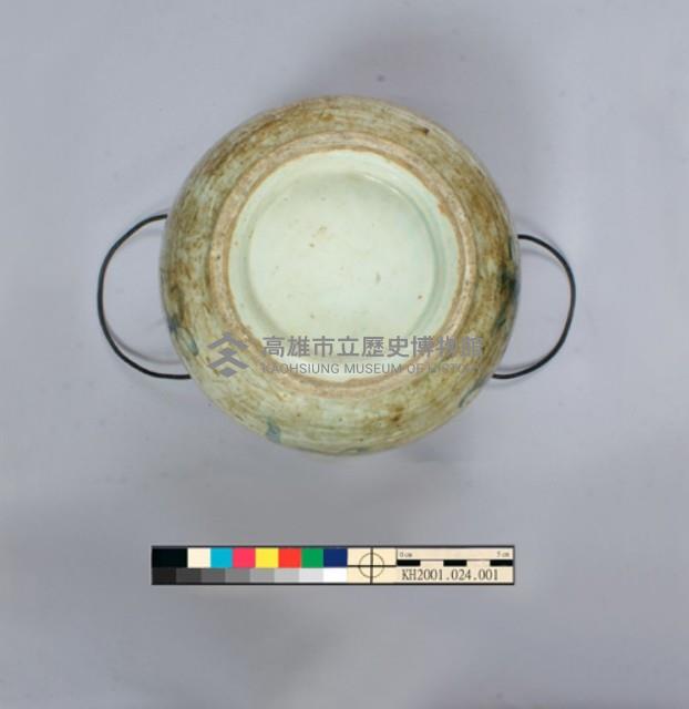 登錄號:KH2001.024.0001藏品圖，第5張