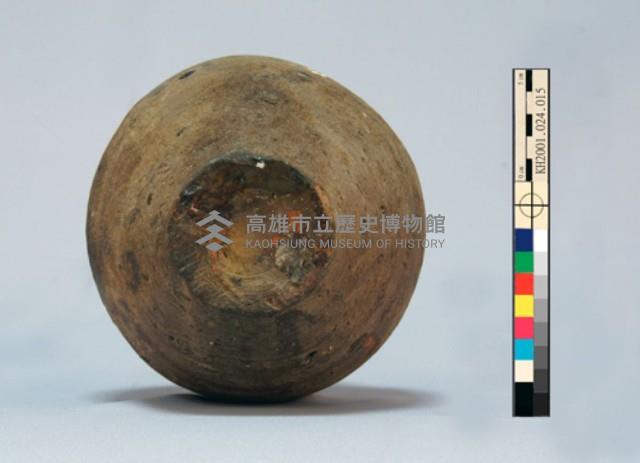 登錄號:KH2001.024.0015藏品圖，第5張