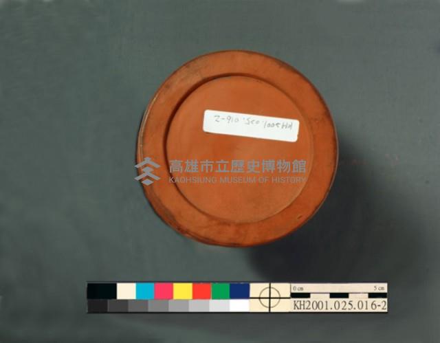 登錄號:KH2001.025.0016藏品圖，第13張