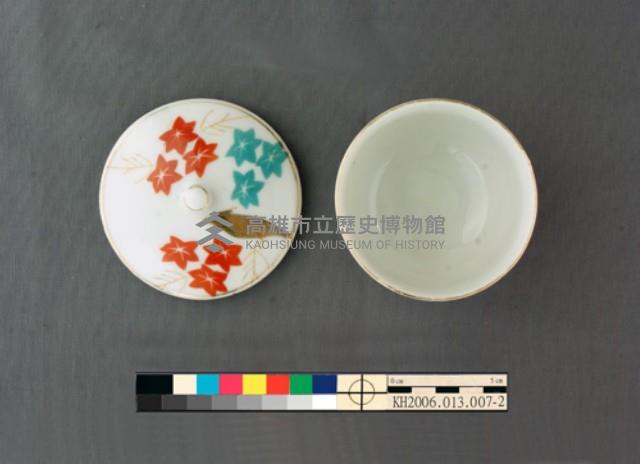 登錄號:KH2006.013.0007藏品圖，第15張