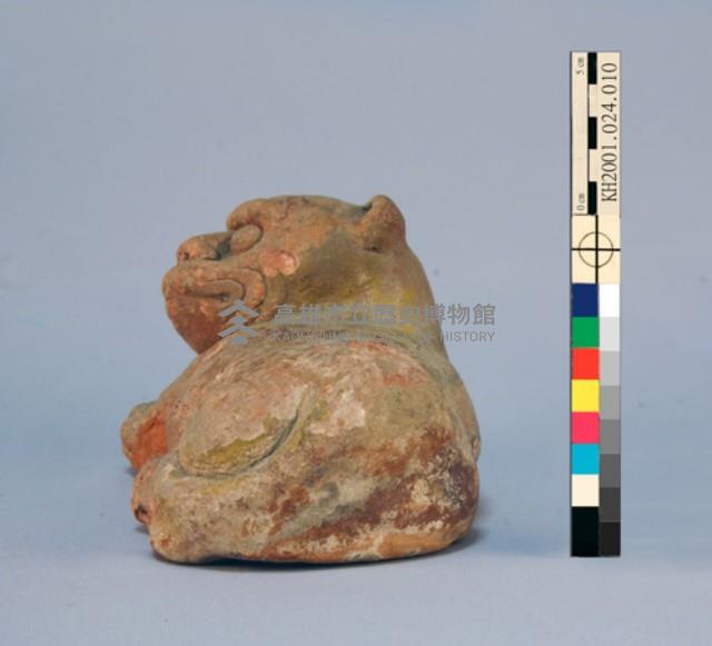 登錄號:KH2001.024.0010藏品圖，第6張