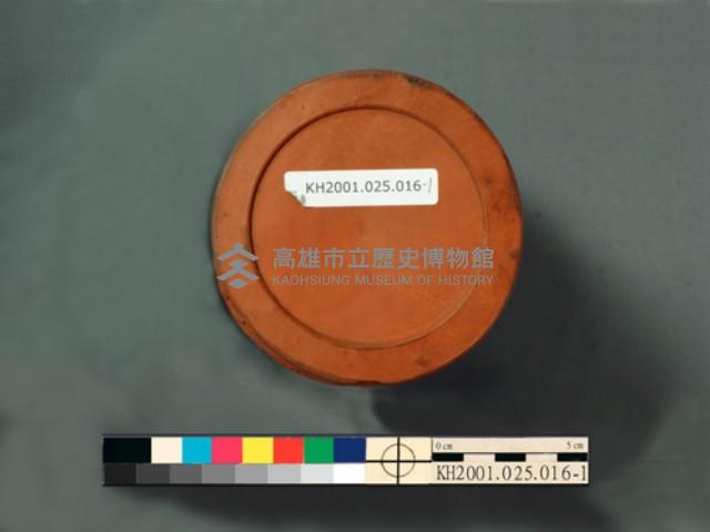 登錄號:KH2001.025.0016藏品圖，第7張