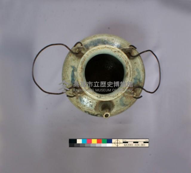 登錄號:KH2001.024.0001藏品圖，第6張