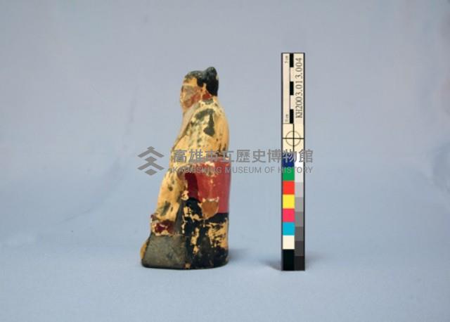 登錄號:KH2003.013.0004藏品圖，第6張