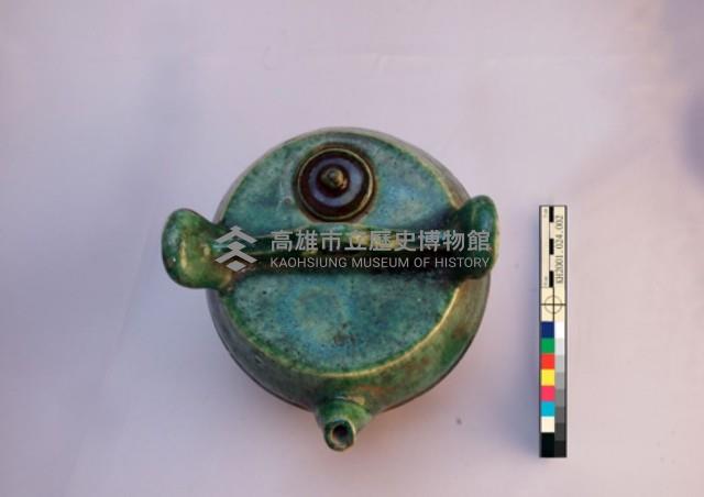 登錄號:KH2001.024.0002藏品圖，第6張