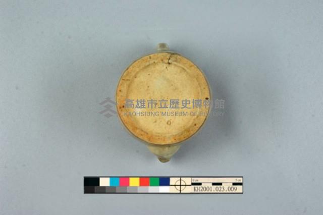 登錄號:KH2001.023.0009藏品圖，第6張