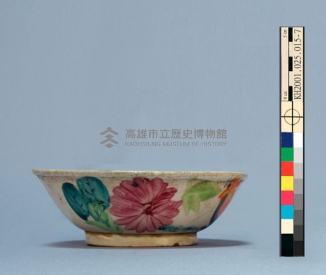 登錄號:KH2001.025.0015藏品圖，第51張