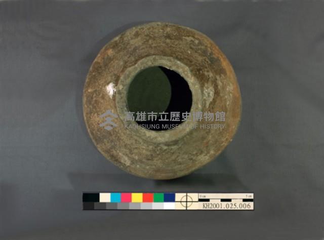 登錄號:KH2001.025.0006藏品圖，第8張