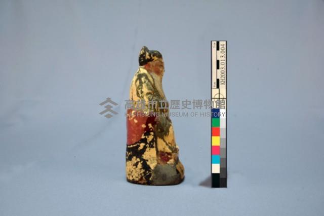 登錄號:KH2003.013.0004藏品圖，第8張