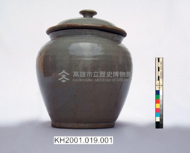 登錄號:KH2001.019.0001藏品圖，第8張