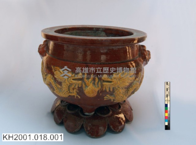 登錄號:KH2001.018.0001藏品圖，第11張