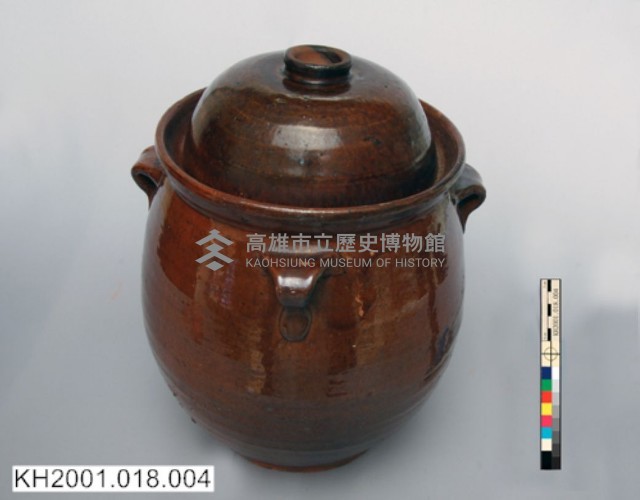 登錄號:KH2001.018.0004藏品圖，第9張