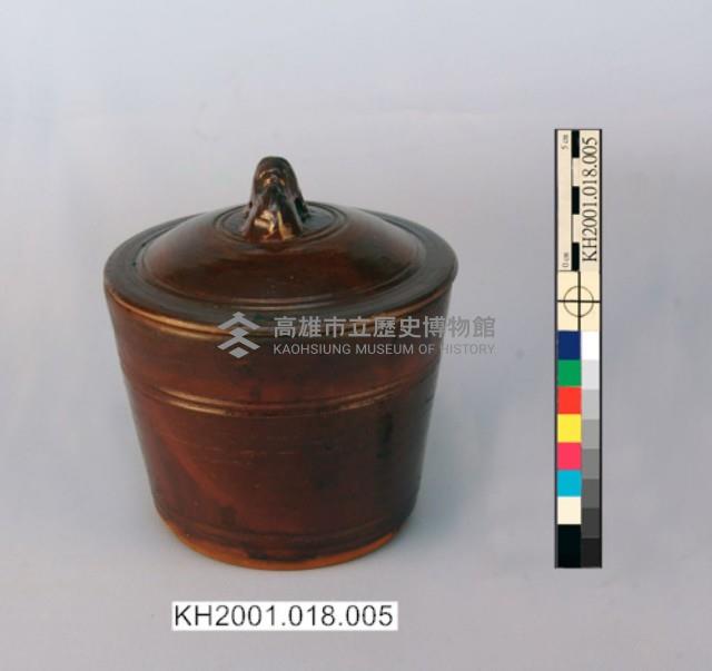 登錄號:KH2001.018.0005藏品圖，第1張