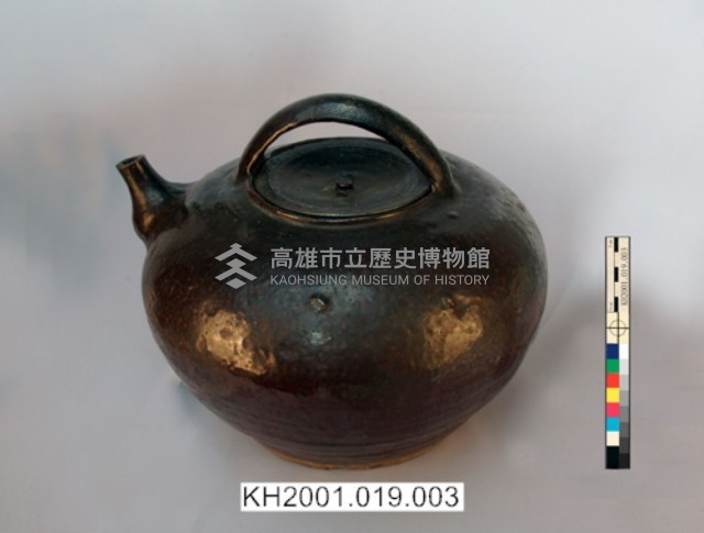 登錄號:KH2001.019.0003藏品圖，第9張