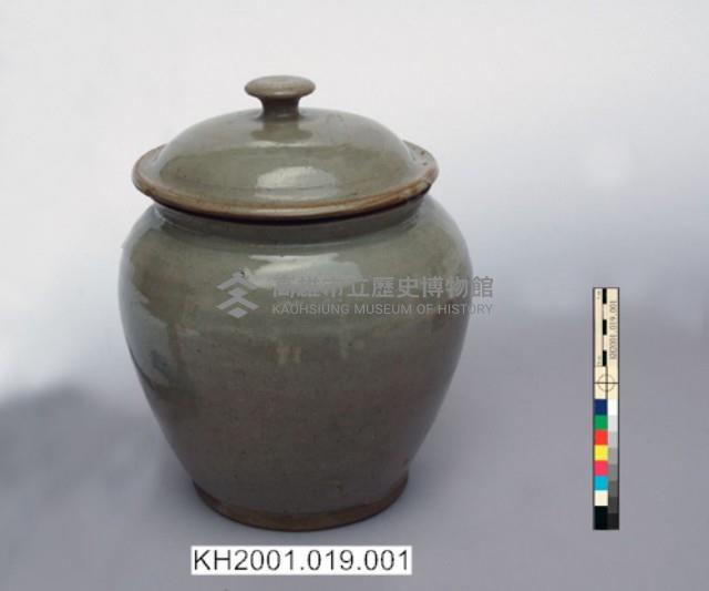 登錄號:KH2001.019.0001藏品圖，第9張