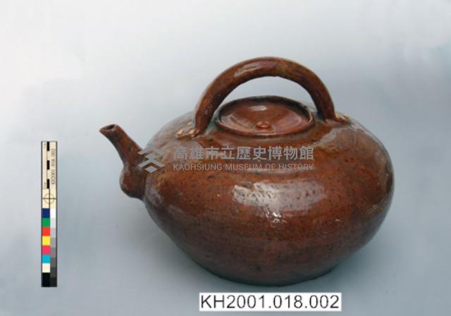 登錄號:KH2001.018.0002藏品圖，第8張