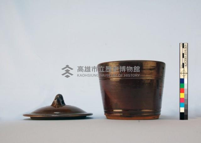 登錄號:KH2001.018.0005藏品圖，第3張