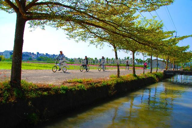 單車消遙遊藏品圖，第1張