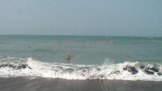 過山牽罟示範活動照片-1藏品圖，第1張