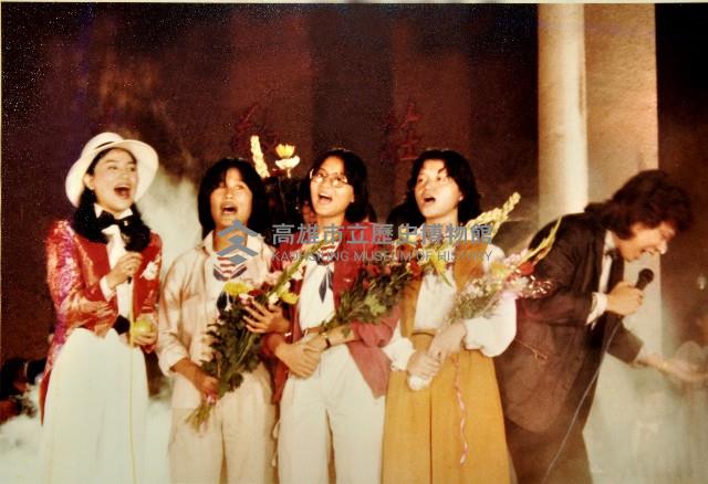 鳳飛飛-1藏品圖，第1張